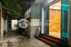 Bán nhà 3 tầng 65m2 ngõ phố cô đông, ph bình hàn, tp hd, 4 ngủ, nhà đẹp, ngõ oto vào