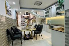 Siêu phẩm n.hà đẹp mới tinh,hxh, nss, q.tb, ngang 4m, dt 52m2, nhỉnh 7 tỷ