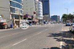 Bán 505m2 đất mặt tiền thùy vân giá 250trm2