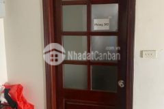 Siêu hiếm tam trinh bán nhà 5 tầng phân lô vỉa hè ô tô dừng đỗ ngày đêm hoàng mai