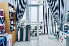 Siêu phẩm nhà mới,q.tb, ngang 4m,dt 52m2, nhỉnh 6 tỷ