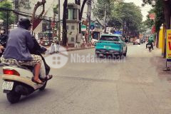 Bán đất phố 195, văn quán, ôtô vào đất, mặt tiền 6m, hà đông, 35m hơn 7 tỷ