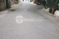 Bán nhà bồ đề,long biên 4 tầng,52m oto đua,kinh doanh nhỉnh 8 tỷ