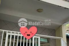 Bán nhà đường phú thọ hòa tân phú tphcm 38m2, 4m x 9.5m, giá 4.8 tỷ