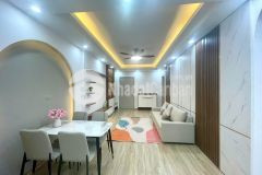 Cần bán gấp căn hộ 2 ngủ rộng 72m2, full nội thất mới tại kdt thanh hà cienco 5