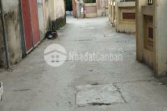 Đất sạch từ đời ông cha, 2 thoáng 90m2 văn trì, minh khai, từ liêm tiện ích ngập tràn, nhỉnh 10