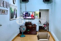 Bán nhà đường 15, phường b lao, tp bảo lộc, lâm đồng