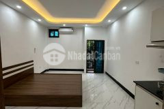 Bán nhà ccmn thành công 47m2 x 7t 11p doanh thu 70trtháng lô góc mới xây 11,1 tỷ