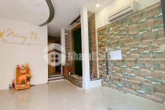 Cho thuê nhà 3 tầng đỗ quang, vĩnh trung, thanh khê