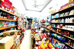 Bán nhà bùi xương trạch. thanh xuân. ô tô. dt 53m2. mt 3.6m. 6 tầng. giá 13.7 tỷ.