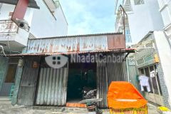 Bán nhanh nhà cấp 4 hẻm 52 tân mỹ, tân thuận tây, quận 7