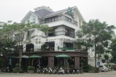 Lô góc mặt phố nguyễn khuyến sầm uất gần hồ văn quán 110m2 chỉ 36.8 tỷ. lh 0989.62.6116