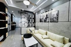 Cực rẻ, nhà ngọc khánh ba đình, 50mx5 tầng, ô tô rất gần, giá chỉ 8.5 tỷ.