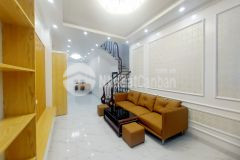 Bán nhà văn chương, đống đa, nha đẹp ở luôn tặng full nội thất, gân ô tô, gần hồ