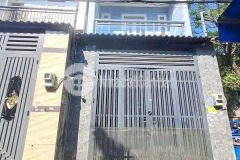 Nhà hẻm bình thành, bình hưng hòa b dt 52m2 1 lầu 2pn 2wc giá 3,8 tỷ