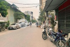 Bán nhà an khánh, sẵn về ở chỉ với giá 5,x tỷ