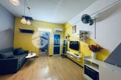 Bán căn hộ 1 ngủ, full nội thất thiết kế đồng bộ tại kdt thanh hà cienco 5