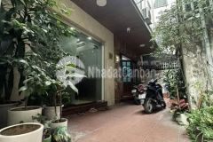 Bán nhà phố xuân thủy, quận cầu giấy 4 tầng, mặt tiền 4.1m, diện tích 45m2