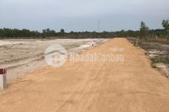 Đất ngợp ven biển lô 2 hùng vương thị xã lagi chỉ 1,4 tỷ 1000m