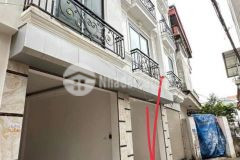 Chính chủ cần bán nhà mới cứng xây 5 tầng, gần khu hud vân canh, diện tích 33m giá 5.5 tỷ