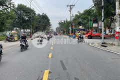 Nhà hẻm xe hơi đẹp nguyễn duy trinh, phú hữu, thủ đức, 4 tầng, 60m2, 4pn, nhỉnh 5 tỷ.