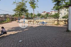 Hơn 120 triệum có nhà 50m 4 tầng oto vào nhà, hàng xóm mậu lương, hà đông