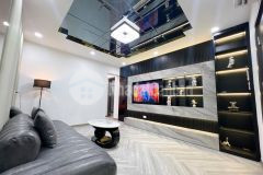 Đẹp như khách sạn, tập thể mặt phố đại la, hai bà trưng, 90m2, 2 mặt thoáng, view phố