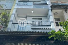 Nhà hẻm 2 xẹt trương phước phan,bình trị đông dt 48m2 3 lầu 4pn 3wc giá 5,6 tỷ