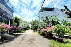 Lô đất hxh gò cát phú hữu dt 55m giá đầu tư, vị trí đẹp