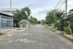 Bán nền đẹp 120m2 đường b8 kdc tân phú, cái răng, cần thơ