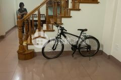 Cho thuê nhà 5 tầng ngõ 34 phố nghĩa đô, cầu giấy, hn. giá 20 triệu