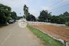 Bán nhanh 2 lô đất f1 tại dẻ cau, lương sơn, hoà bình giá chỉ 6xx 1 nền