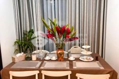 Bán cc p1401 toà c hồ gươm plaza trần phú hà đông 97,4m tầng 14 giá 6 tỷ