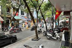 Bán gấp nhà phố phạm ngọc thạch, ô tô kinh doanhdt 140m2, 4 tầng, mt 18m, 32tỷ