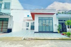 Cho thuê nhà trệt khu văn hoá tây đô, hưng thạnh, cái răng, cần thơ