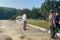 Chỉ còn duy nhất 4 lô f0 trong 9 lô mở bán tại đoàn kết, yên thuỷ, hoà bình giá chỉ 175trlô.