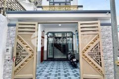 Cân ban gâp nha ơ ngay canh vong xoay an lac 116m2 gia 1 ty