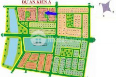 Bán đất dự án nam long đường liên phường quận 9 gần chợ phước long b 135m2 9.5 tỷ