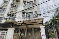 Bán nhà bát khối,cổ linh 5 tầng,58m,mt4m oto vào nhà nhỉnh 9 tỷ