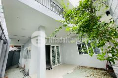 Chothuênhà 3 tầng gần đại học kỹ thuật ngang 7m