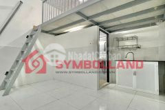 Cho thuê phòng trọ giá 4 triệu, trống sẵn tại đường số 30, gò vấp