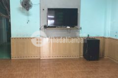 Bán nhà mặt tiền lê lợi, lộc thanh, bảo lộc, lâm đồng