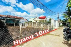 Bán đất thị trấn diên khánh full thổ cư gần khu đô thị nam sông cái