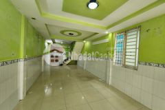 Hạ giá bán nhà gấp 2mt hẻm cư xá đô thành, p.4, q.3.dtcn 56m2. gía chỉ 7,2 tỷ tl