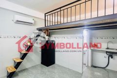 Căn hộ dịch vụ gò vấp chỉ từ 4tr