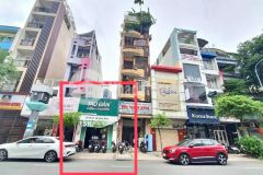 Chính chủ bán nhà mặt tiền 255 257 võ văn tần.p5.q3