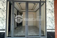 Bán nhà trệt mới xây kdc phú an, phường phú thứ, cái răng, cần thơ.