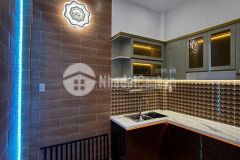 Nhà mới đẹp lung linh chiến lược bình tân 4 tầng xe hơi đỗ cửa 30m2 3.75 tỷ thương lượng