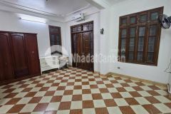 Cho thuê nhà ở và kd phố khâm thiên đống đa 46m xây 4t giá 15 triệu 4n3vs