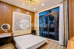 Phố vip, bán nhà hoàng cầu, 48m2 x 5 tầng x mt4m, chỉ 15.5 tỷ,